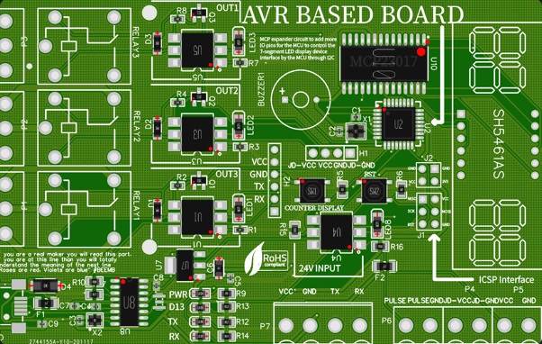 jlcpcb work