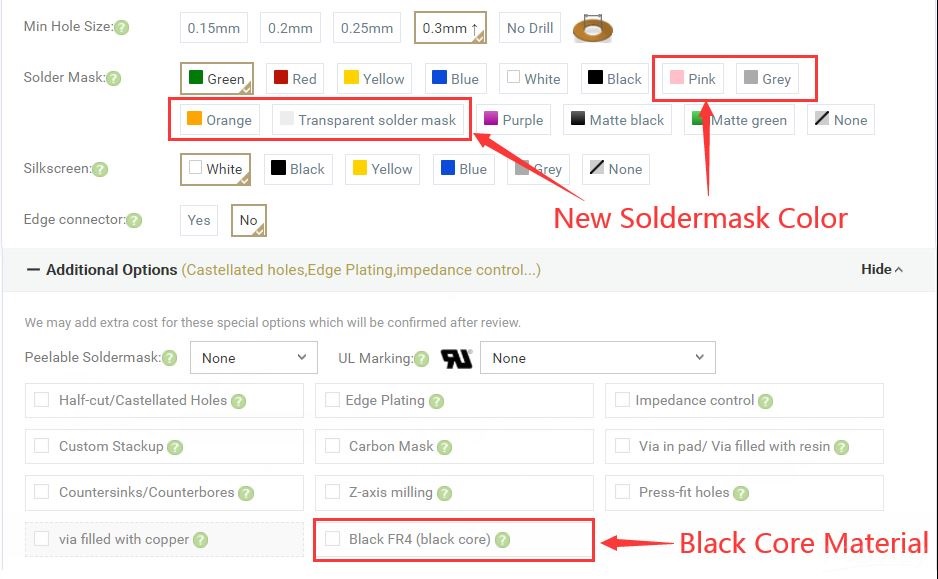 Introduction of Solder Mask and Applications The Engineering Knowledge