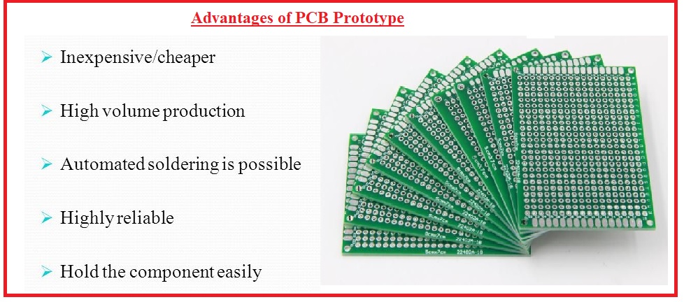 Advantages of PCB Prototype Advantages of PCB Prototype