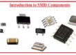 Introduction to SMD Components