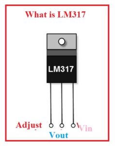 LM317