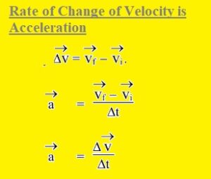 Physics chapter 3