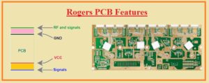 Rogers PCB Features What is Rogers PCB Rogers PCB Vs Fr4 PCB and its Performance