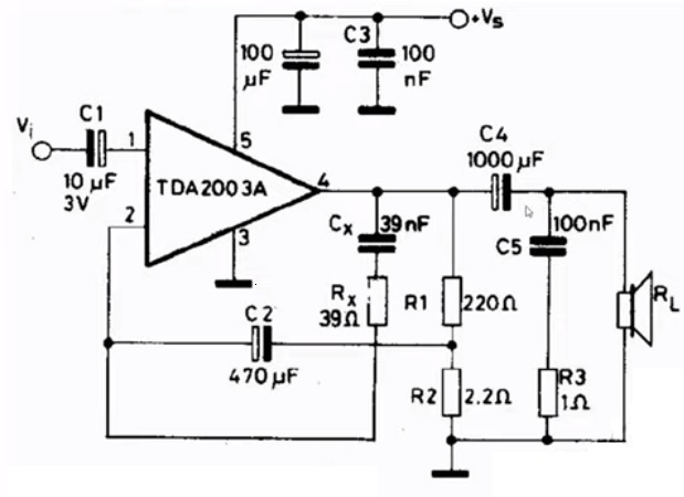 pcb circuit