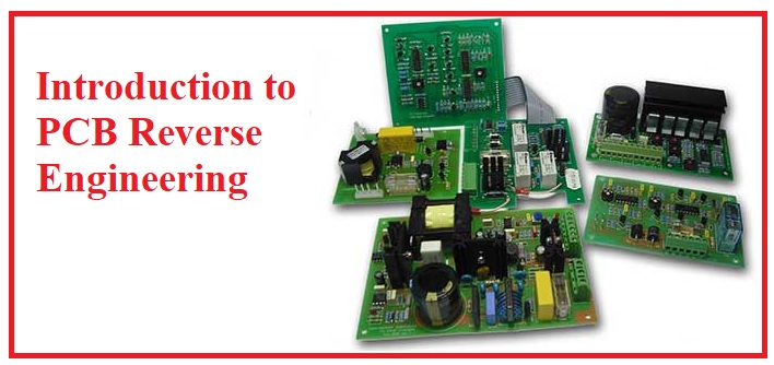 Introduction to PCB Reverse Engineering Introduction to PCB Reverse Engineering