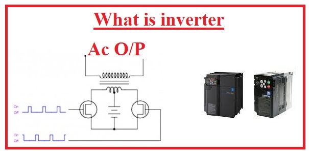 What is inverter