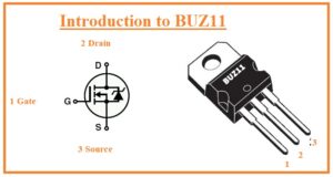 Introduction to BUZ11