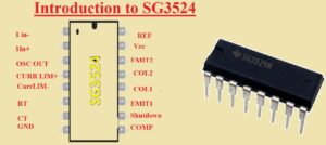 Introduction to SG3524