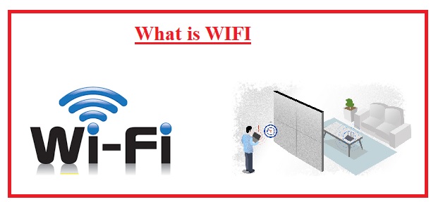 What is WIFI