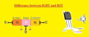 Introduction to BJT (Bipolar Junction Transistor), Pinout, Working, Characteristic & Applications - The Engineering Knowledge