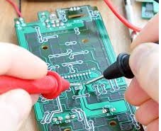 How to Test Circuit Board with Multimeter