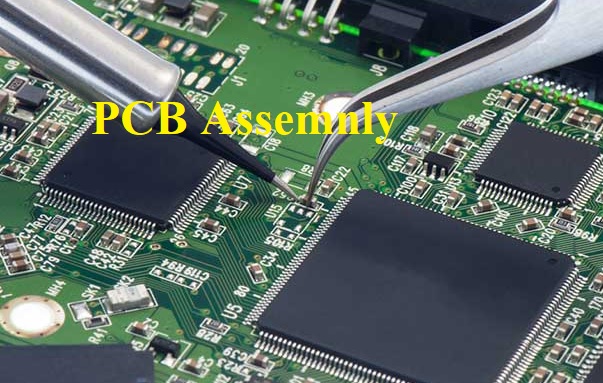 PCB Assemnly