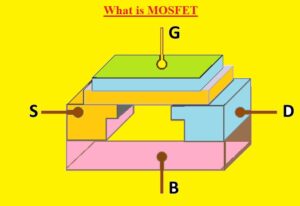 Difference between IGBT and MOSFET - The Engineering Knowledge