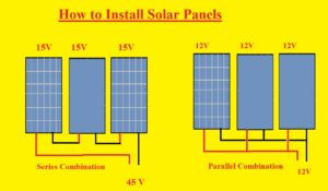 How to Install Solar Panels