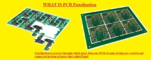 Why need PCB Panelization Combinations of PCB Panelization, Types of PCB Panelization, Advantages of PCB Panelization WHAT IS PCB Panelization