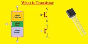 What is Transistor