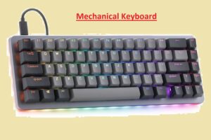 Mechanical Keyboard