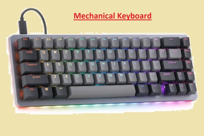 Mechanical Keyboard
