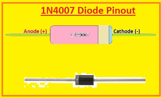Introduction to 1N4007 Diode 1N4007 Pinout 1N4007 Features and Specifications 1N4007 Alternative Options 1N4007 