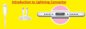 Introduction to Lightning Connector