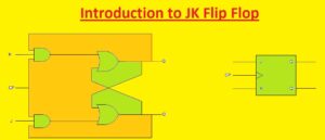  JK Flip-flop Circuit JK Flip FLop Introduction to JK Flip Flop JK Flip-flop Circuit JK Flip FLop