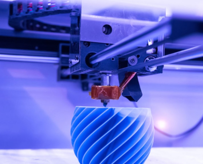 How FDM 3D printing works The Engineering Knowledge