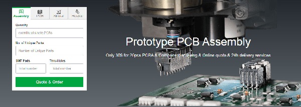 How to Generate BOM and Centroid File in Eagle - The Engineering Knowledge