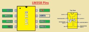 Introduction to LM358,