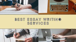 eassy writing service