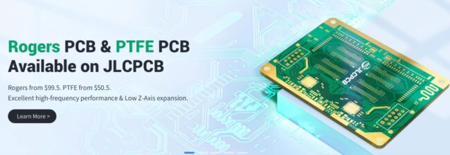 roger jlcpcb