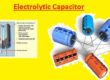 Electrolytic Capacitor