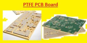 PTFE PCB Board
