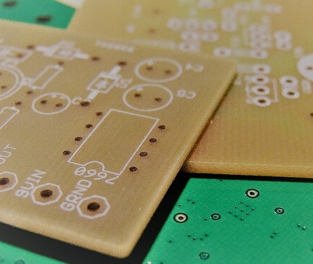 PCB FR-4: the Guide to fr-4 for your Printed Circuits