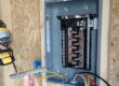 50 Amp Sub Panel
