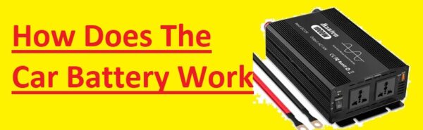 Is a Car Battery AC or DC Power Source? - The Engineering Knowledge