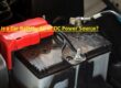 Is a Car Battery AC or DC Power Source