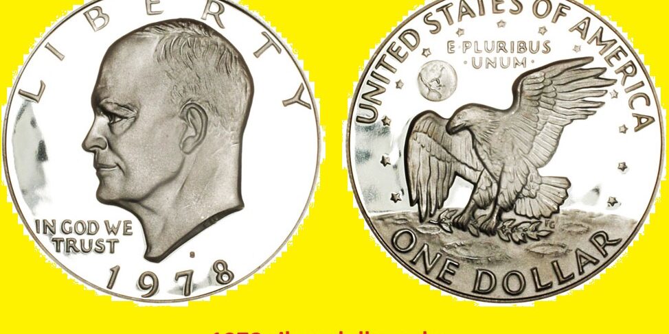 1978 silver dollar value 1978 silver dollar value