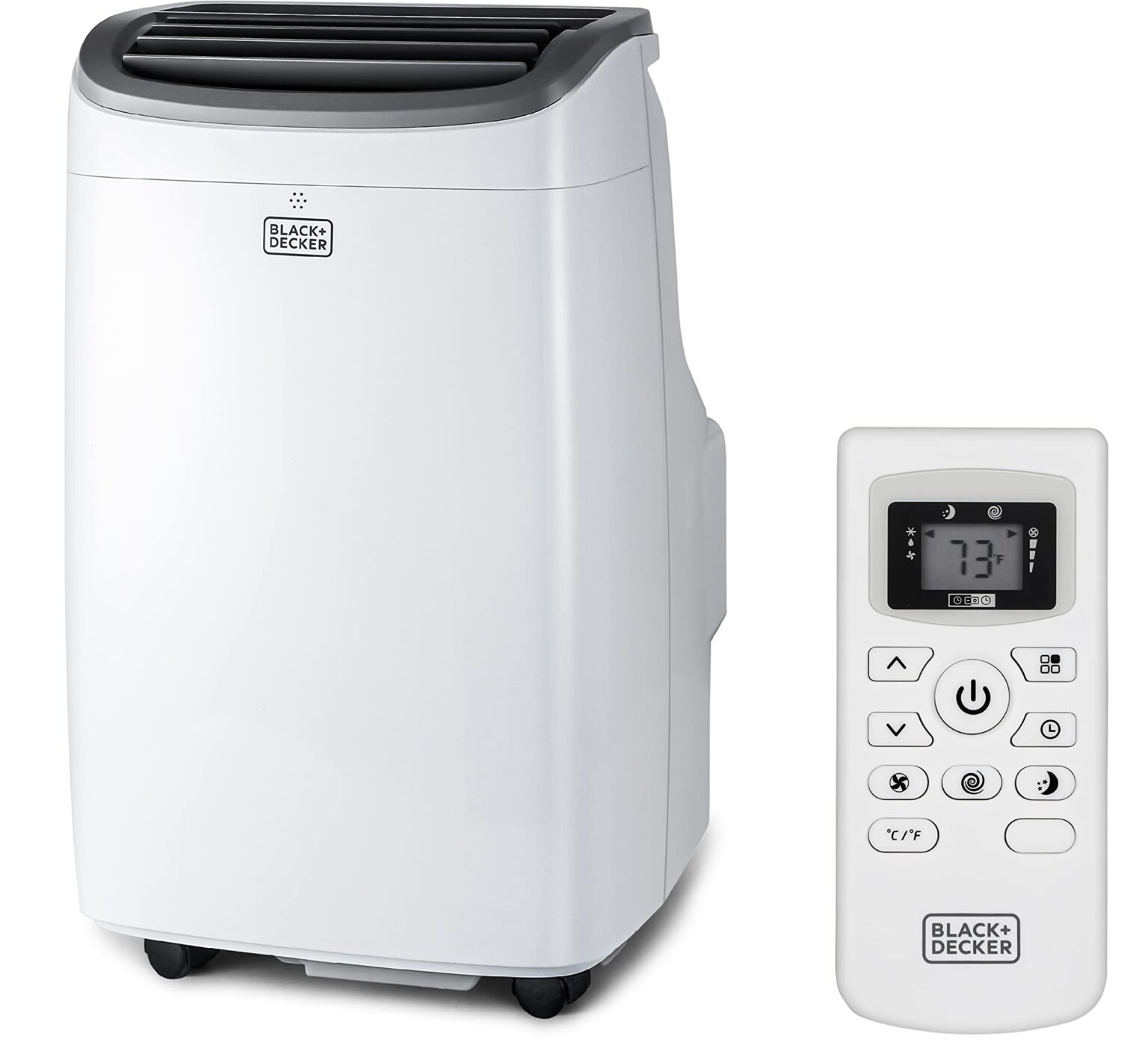 Top 08 Quiet Portable Air Conditioner 2023 You Can Buy
