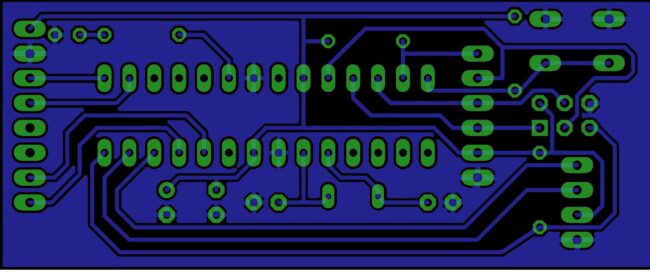 Copper Pour on PCBs.
