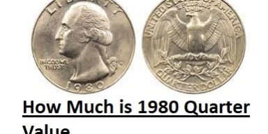 How Much is 1980 Quarter Value in 2023 How Much is 1980 Quarter Value in 2023
