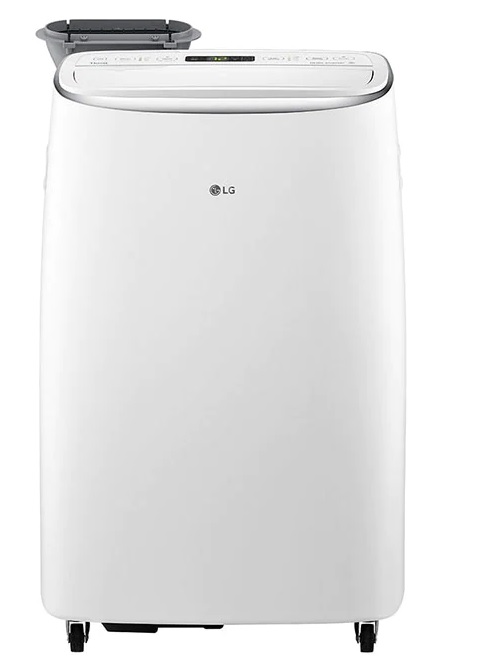 LG Quietest Portable Air Conditioner