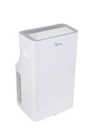 Midea Quietest Portable Air Conditioner