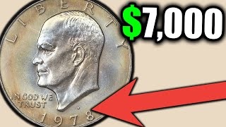 Preserving and Protecting Your 1978 Silver Dollars