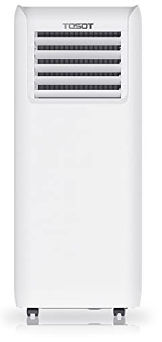 TOSOT Quietest Portable Air Conditioner