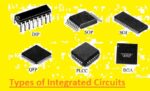 What are Integrated Circuits | Types, Uses, & Function