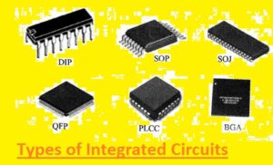 What are Integrated Circuits | Types, Uses, & Function