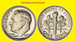 What Makes a 1967 Dime Rare