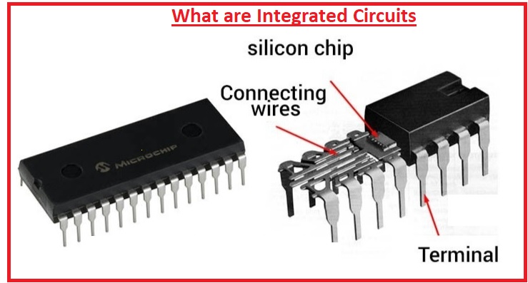 What are Integrated Circuits