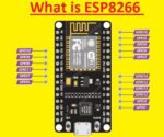 ESP32 vs ESP8266 - Which One To Choose?