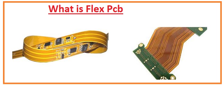 what is flx pcb